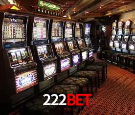 A Revolução dos Aplicativos de Jogos no 222bet