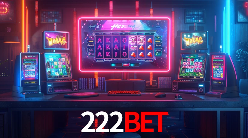 222bet casino