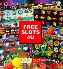 Seasonal Promotions 222bet
