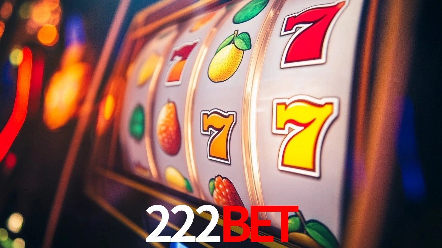 222bet casino
