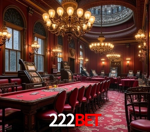 Ofertas Exclusivas 222bet