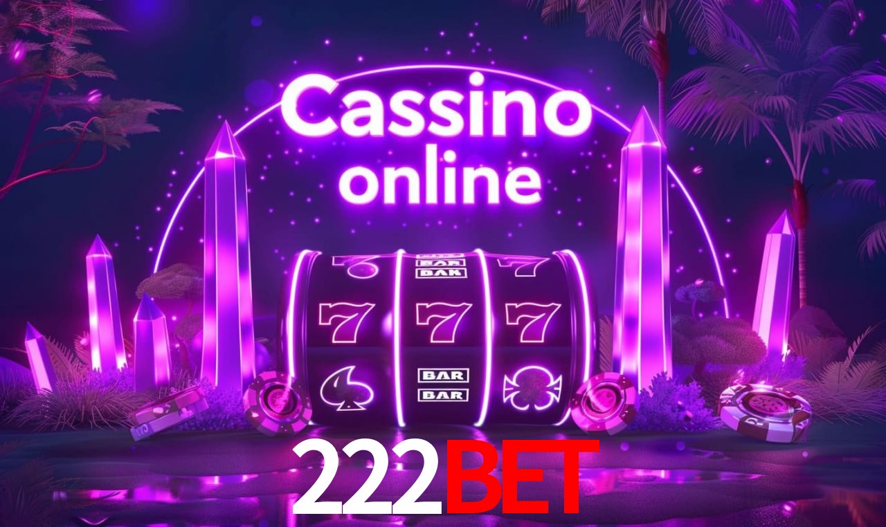 Design Responsivo 222bet