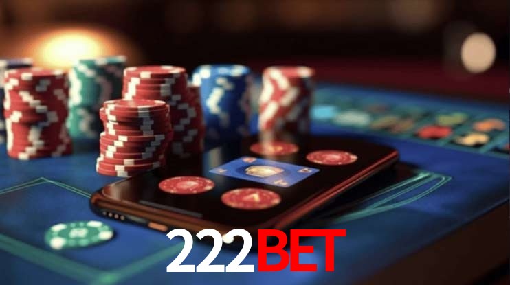 Provedores de Jogos 222bet