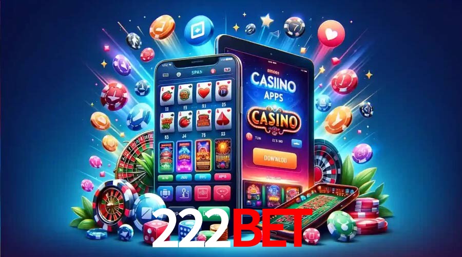 Game Providers 222bet