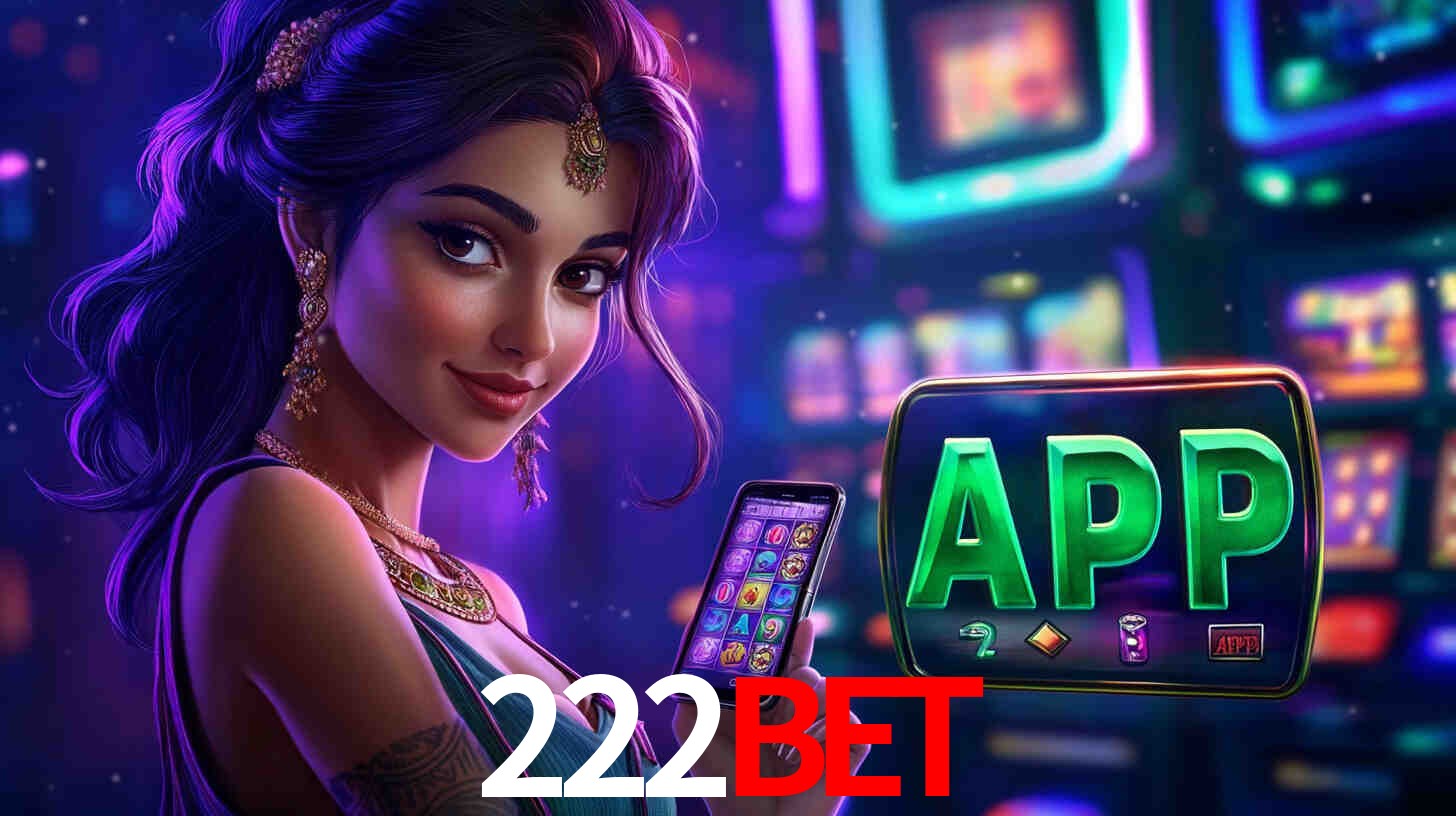 222bet casino