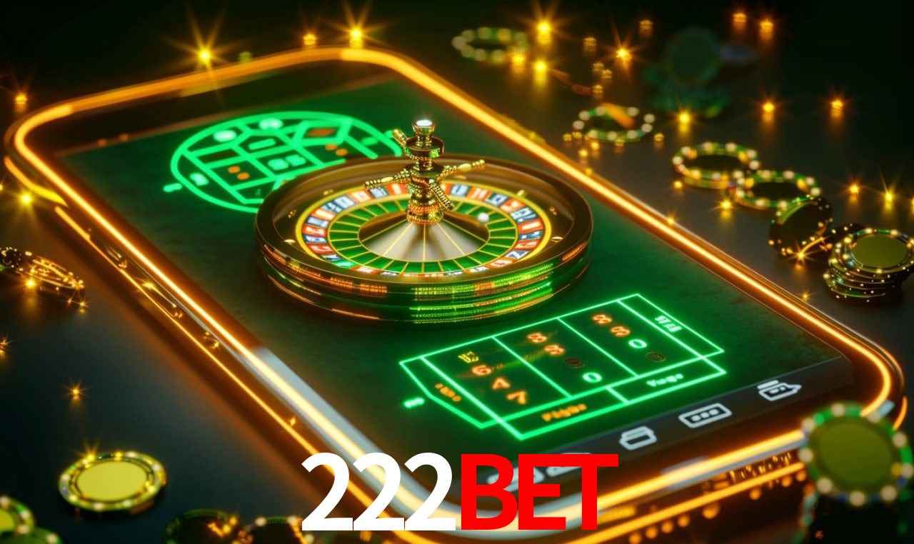 Promoção Relâmpago 222bet