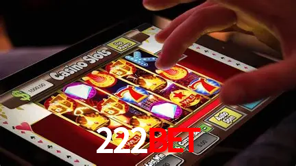 A Experiência Imersiva dos Cassinos Ao Vivo no 222bet
