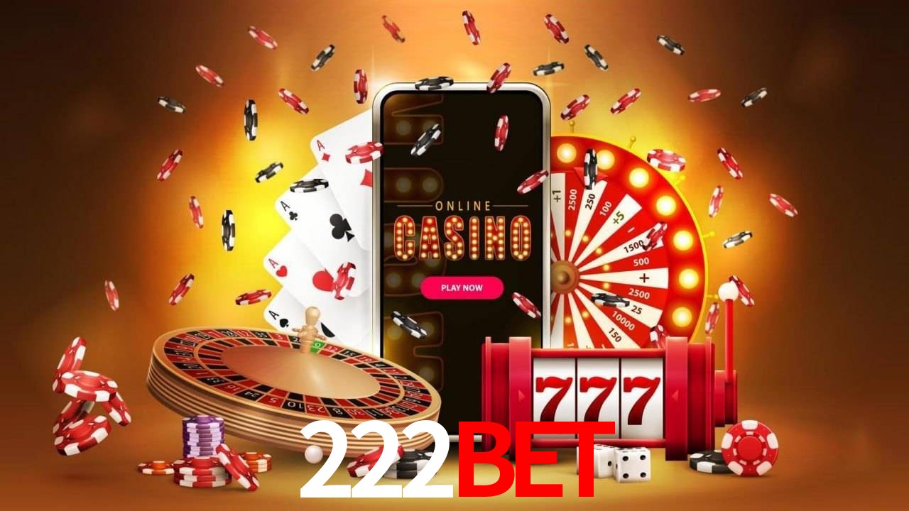 Login Seguro 222bet