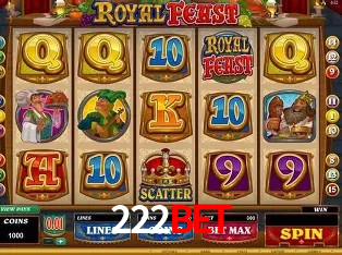 Weekend Specials 222bet