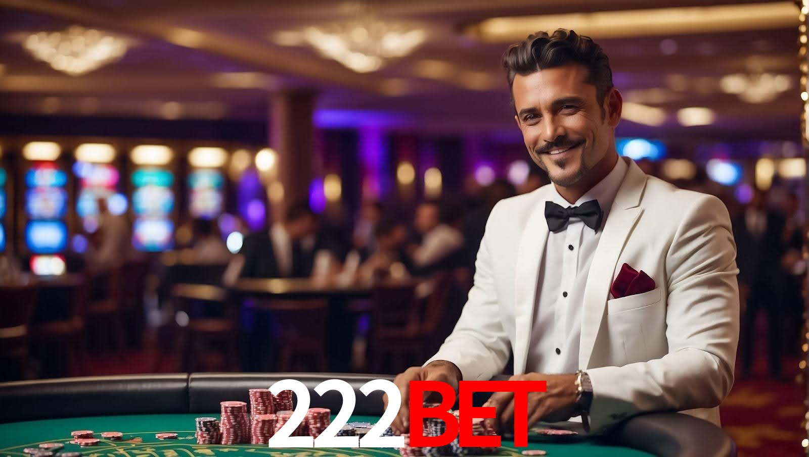 Sistemas de Segurança 222bet