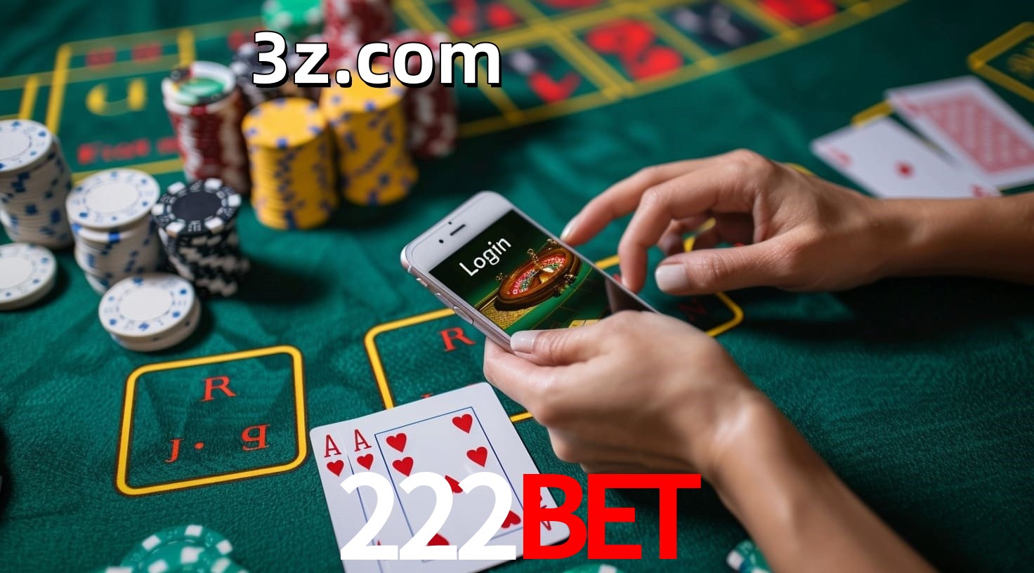 222BET