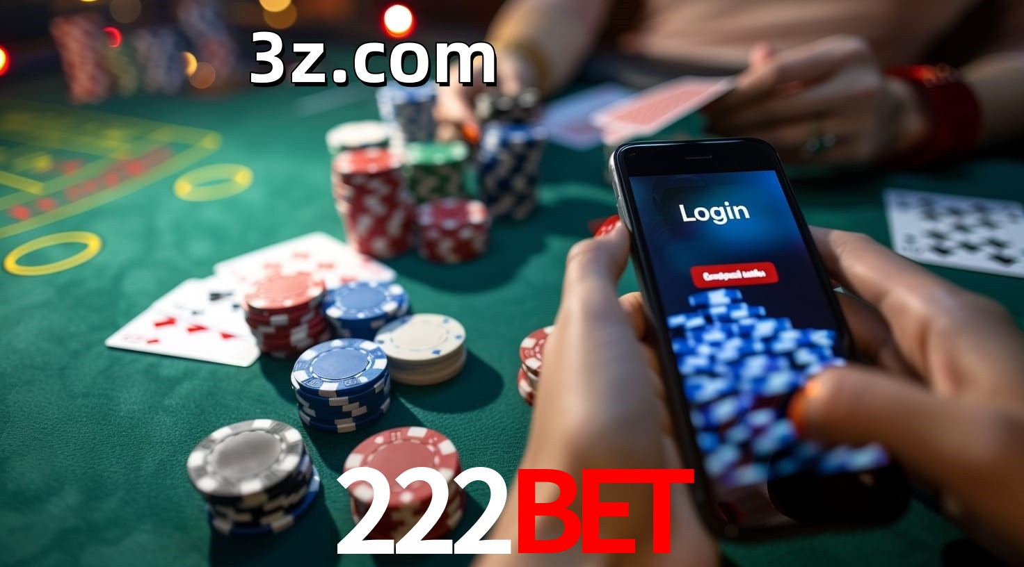 222BET