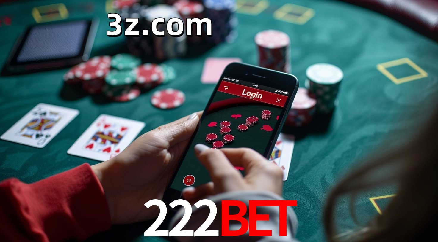 222BET