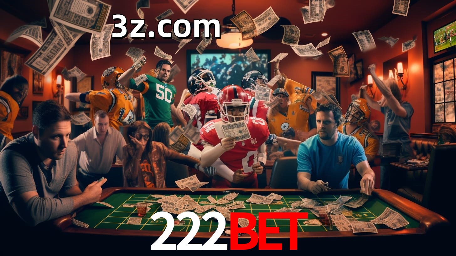 222BET