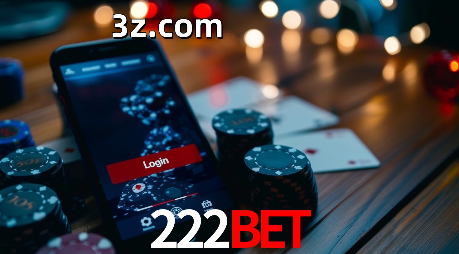 222BET