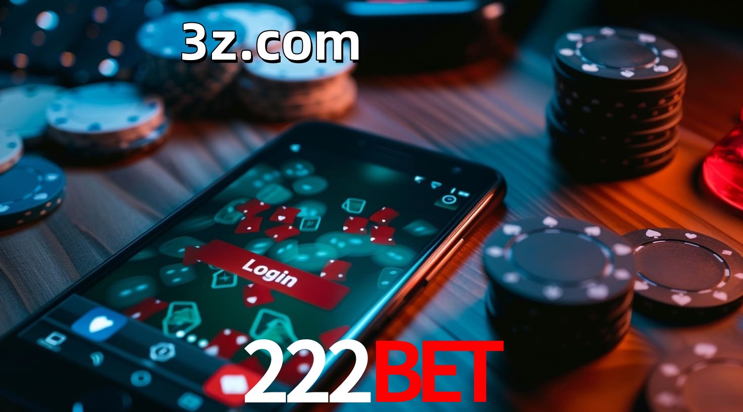 222BET