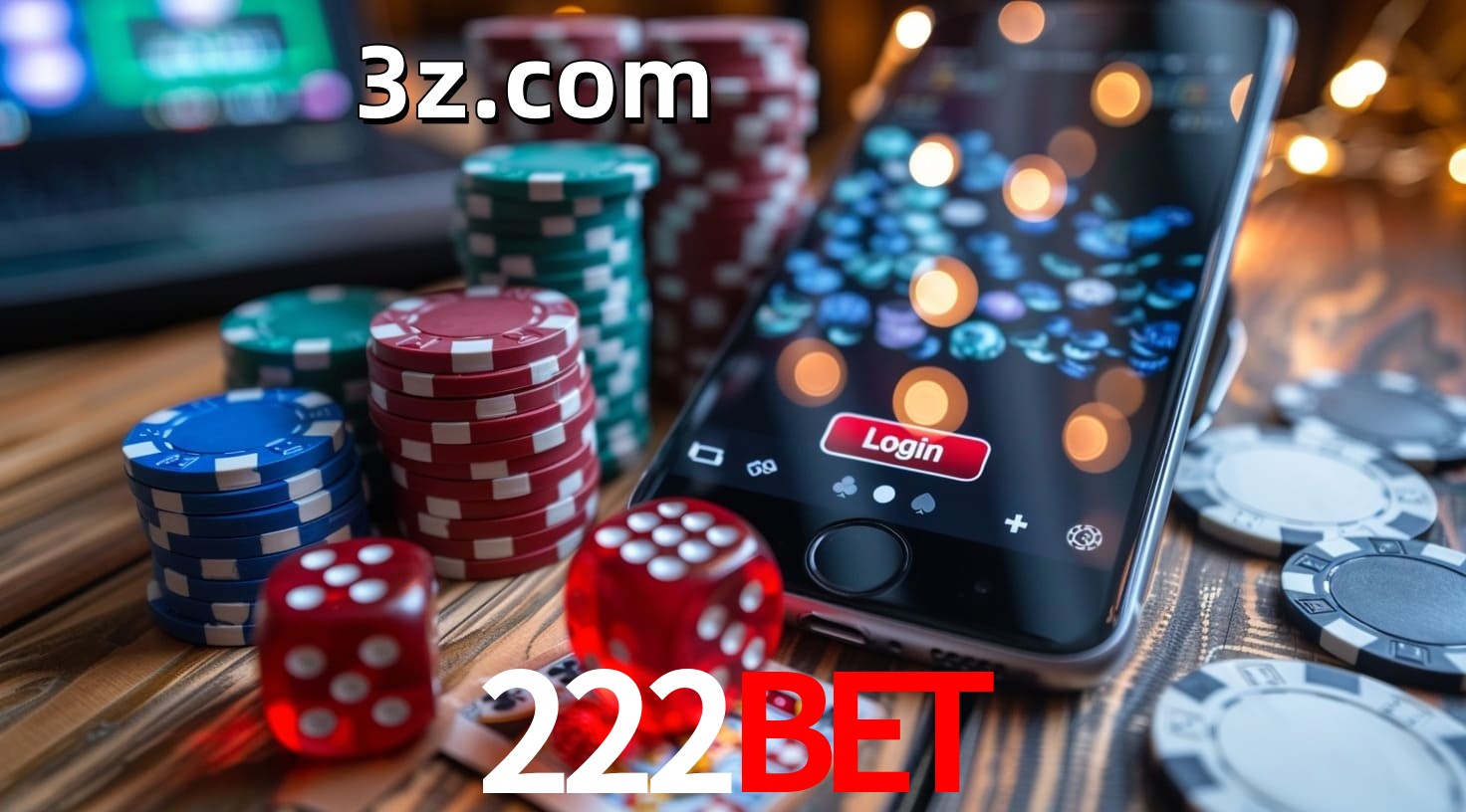 222BET